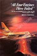 Book cover of All Four Engines Have Failed by TOOTELL, Betty